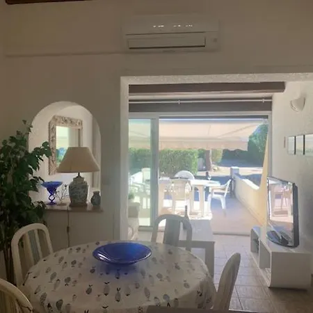 398 4 Pers Heliovillage 别墅