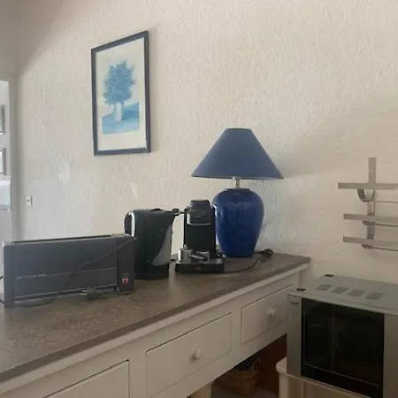 398 4 Pers Heliovillage * 阿格德