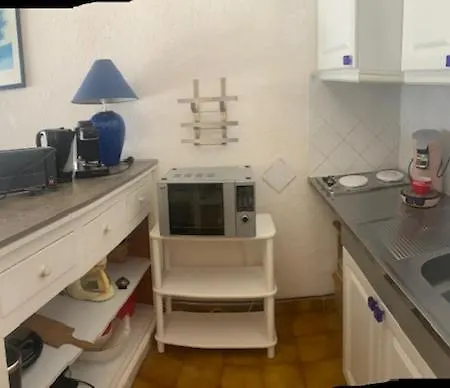 398 4 Pers Heliovillage * 阿格德