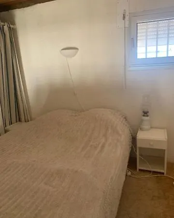 398 4 Pers Heliovillage