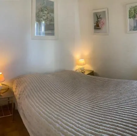 398 4 Pers Heliovillage Villa