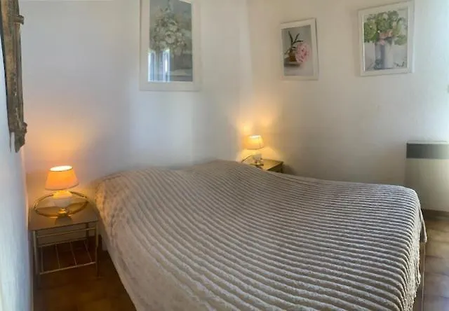 398 4 Pers Heliovillage Villa